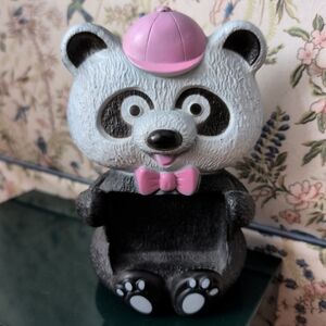 Avon Randy Pandy Floating Soap Holder